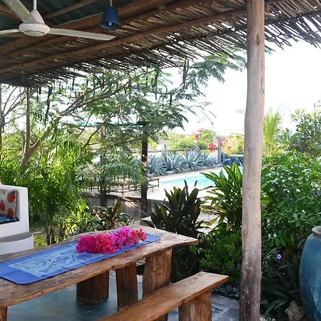 Nakupenda Apartments